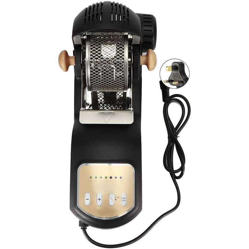Handmade 300G Capacity 1600W P – Coffee Equipment Philippines recenzja i cena