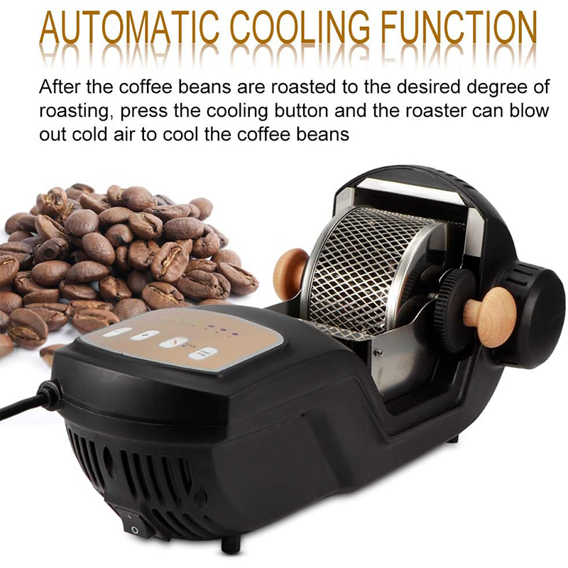 Handmade 300G Capacity 1600W P – Coffee Equipment Philippines recenzja i cena