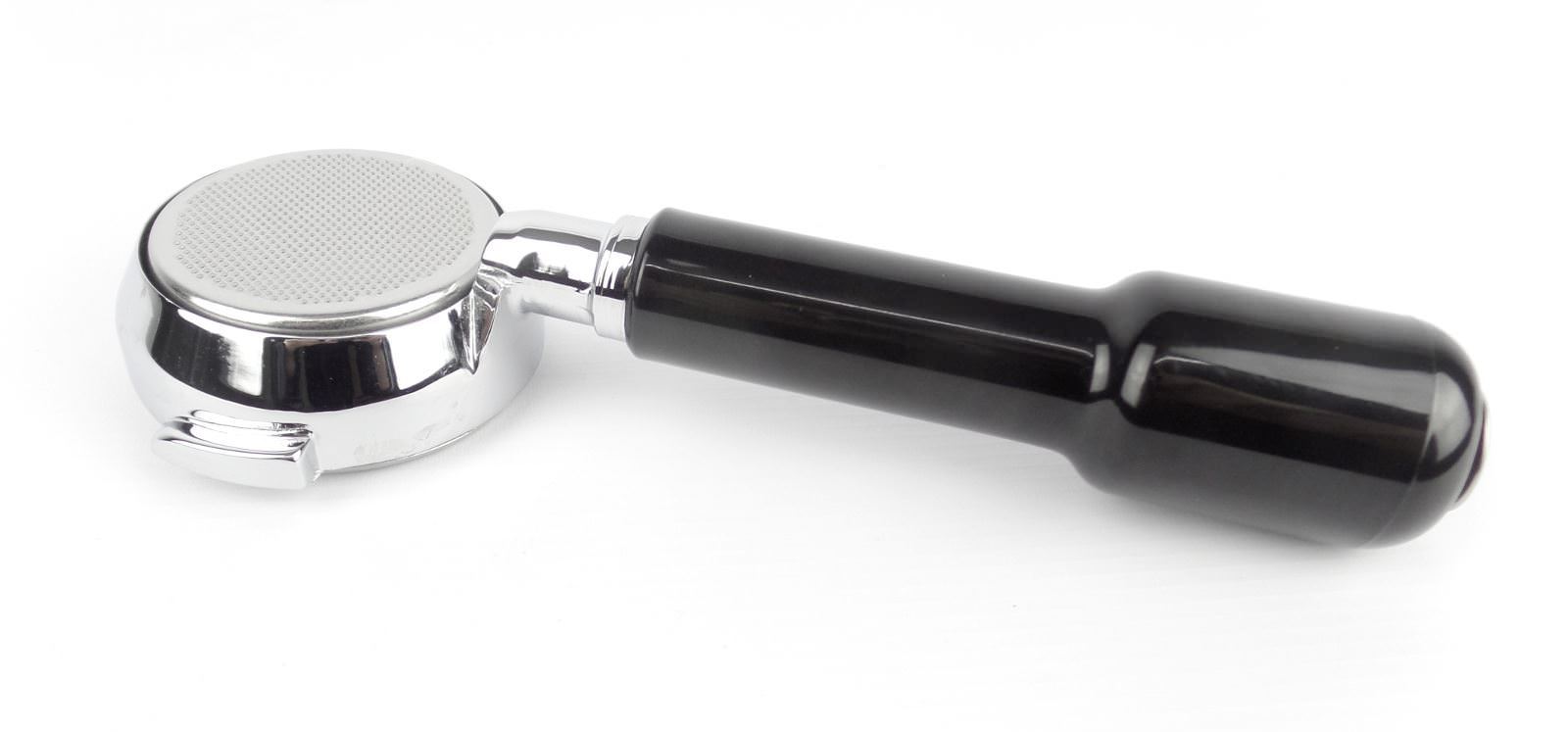 FAEMA Bottomless Naked Portafi – Naked Portafilter Bottomless recenzja i cena