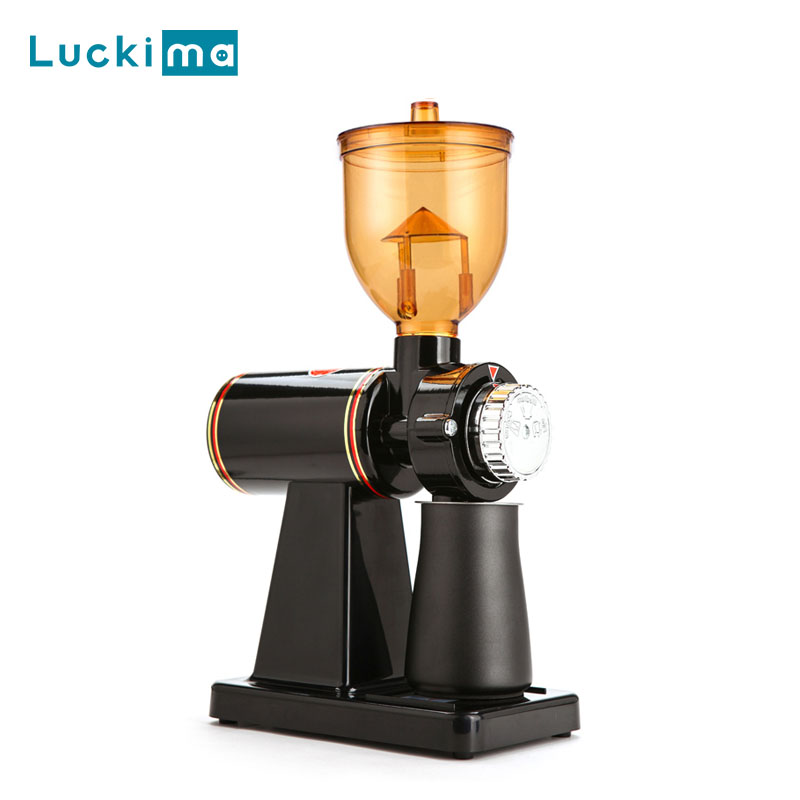 Professional Electric Coffee B – Coffee Grinder Burr Flat recenzja i cena
