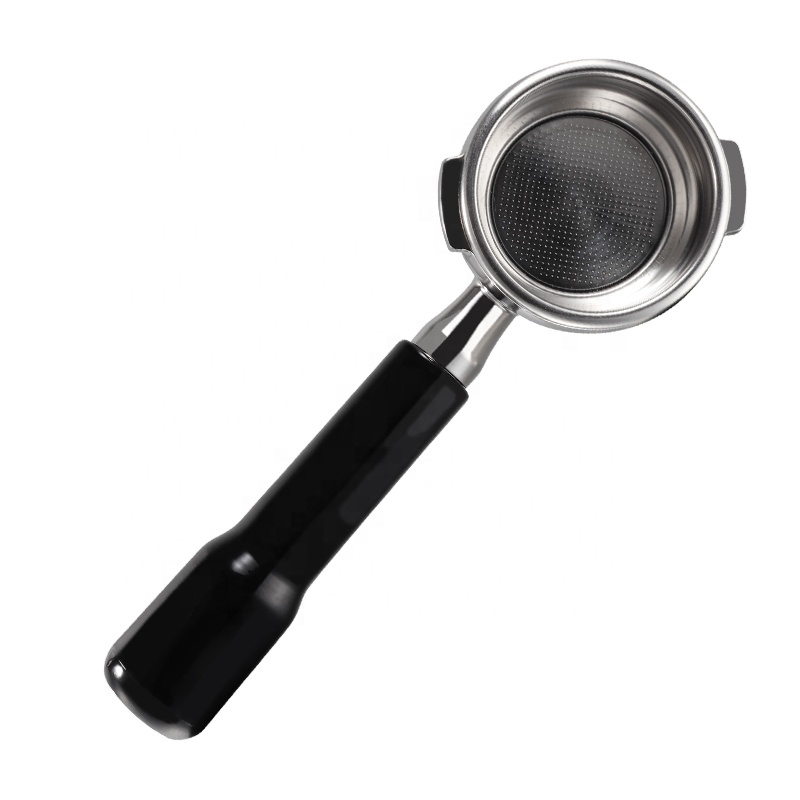 Coffee Accessories Stainless S – Naked Portafilter Bottomless recenzja i cena