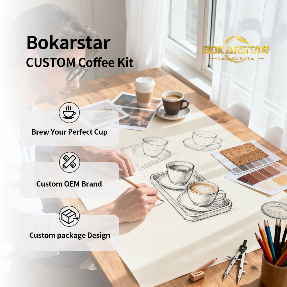Coffee Accessories Stainless S – Naked Portafilter Bottomless recenzja i cena