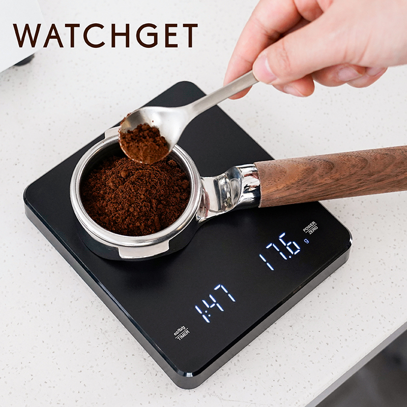 watchget 58mm Bottomless Porta – Naked Portafilter Bottomless recenzja i cena