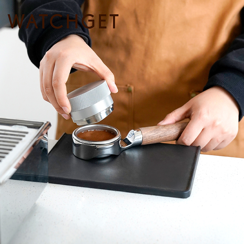 watchget 58mm Bottomless Porta – Naked Portafilter Bottomless recenzja i cena