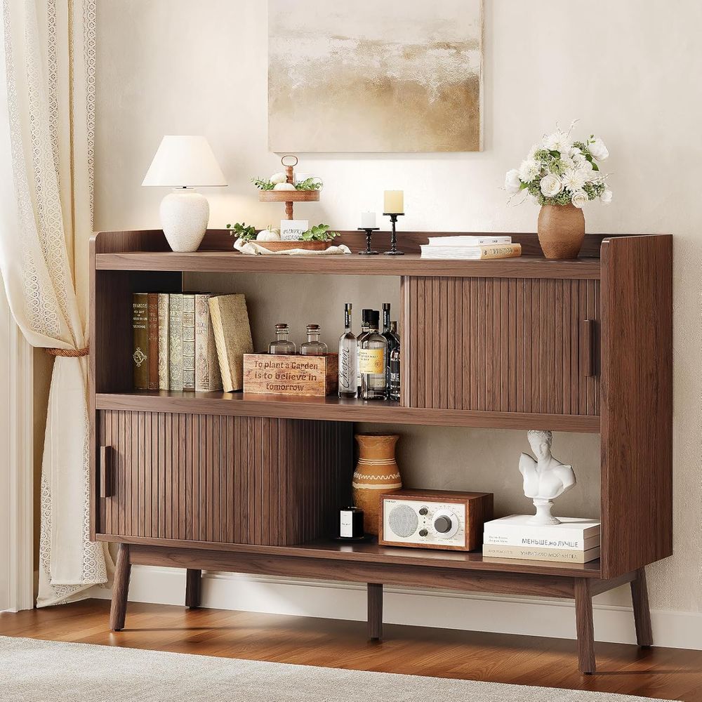 Mid-Century Style Coffee Bar T – Coffee Equipment Outlet recenzja i cena