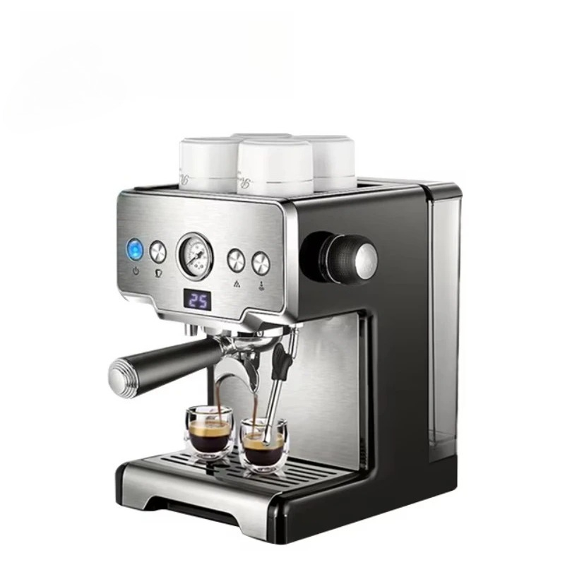 Coffee Espresso Equipment CRM3 – Coffee Equipment And Tools recenzja i cena