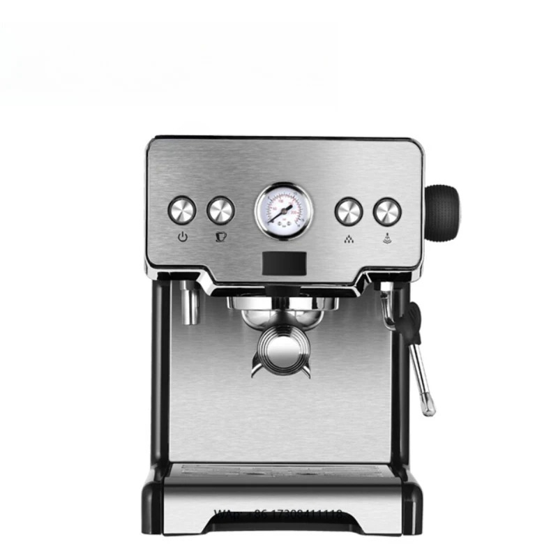 Coffee Espresso Equipment CRM3 – Coffee Equipment And Tools recenzja i cena