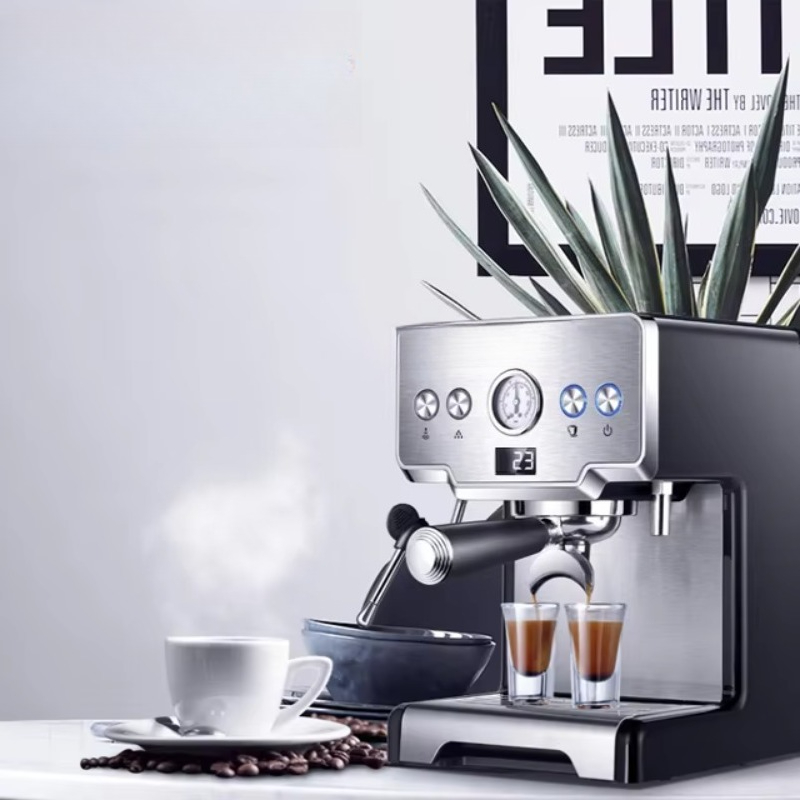 Coffee Espresso Equipment CRM3 – Coffee Equipment And Tools recenzja i cena