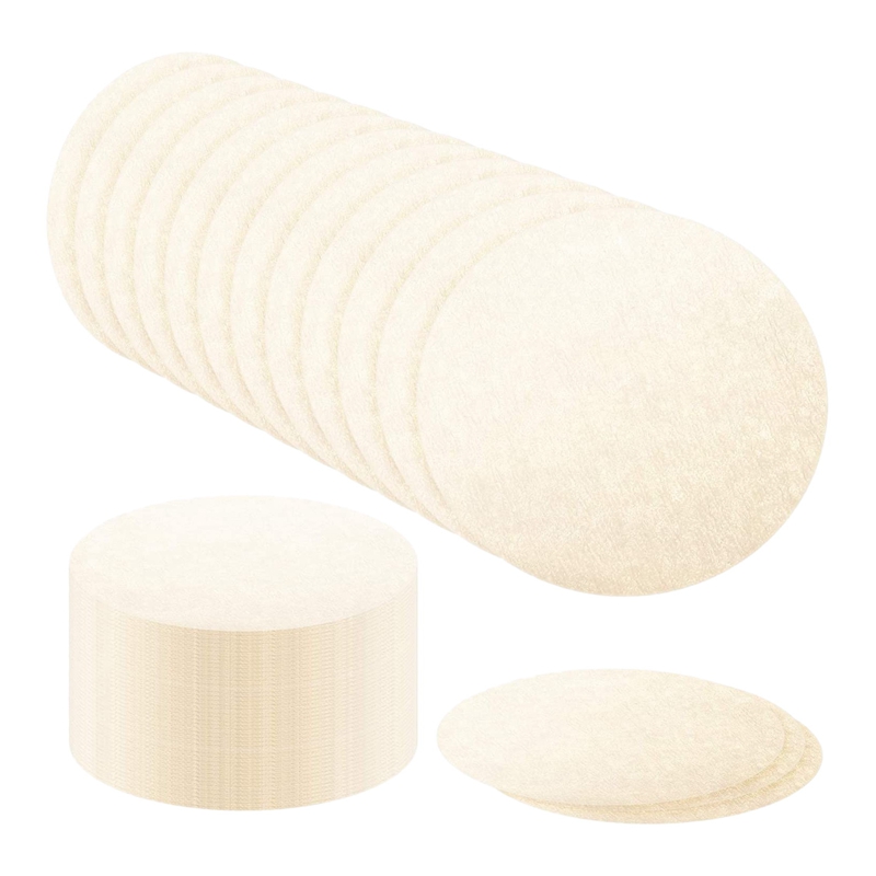 New 500 Pcs Replacement Paper  – Coffee Equipment Espresso recenzja i cena
