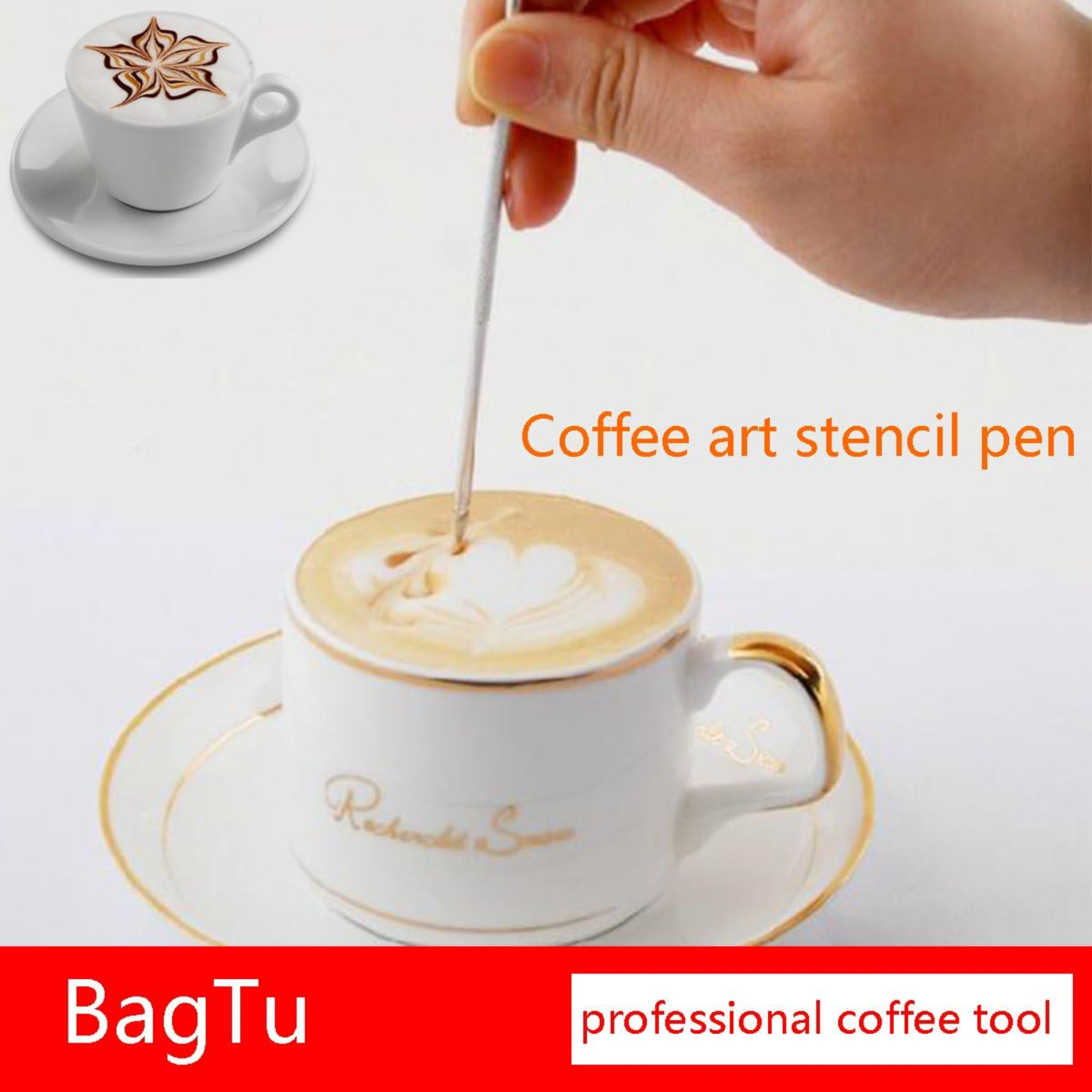 Barista Tools & Coffee Equipme – Coffee Equipment And Tools recenzja i cena
