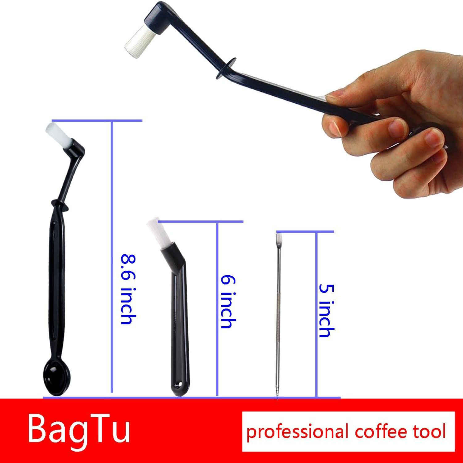 Barista Tools & Coffee Equipme – Coffee Equipment And Tools recenzja i cena