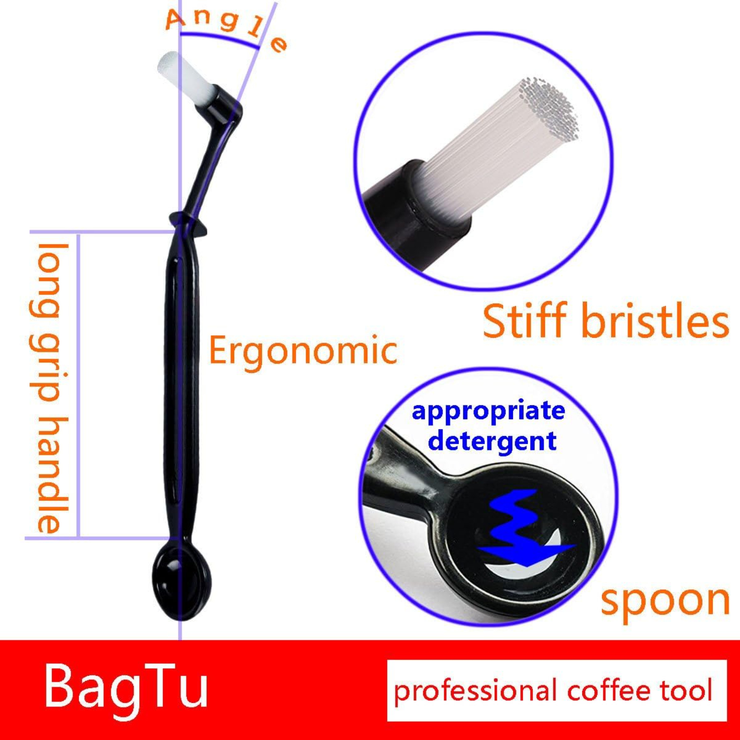 Barista Tools & Coffee Equipme – Coffee Equipment And Tools recenzja i cena