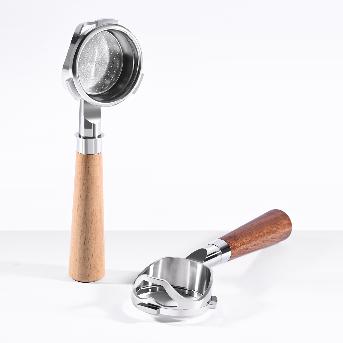 58mm 3Ear For Hibrew h7 h7a h1 – Naked Portafilter Bottomless recenzja i cena
