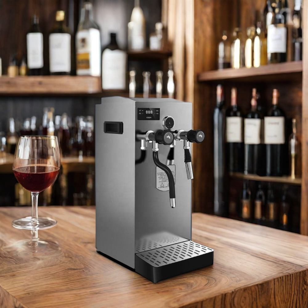 Factory Supply Hot Drinks Equi – Coffee Equipment And Tools recenzja i cena