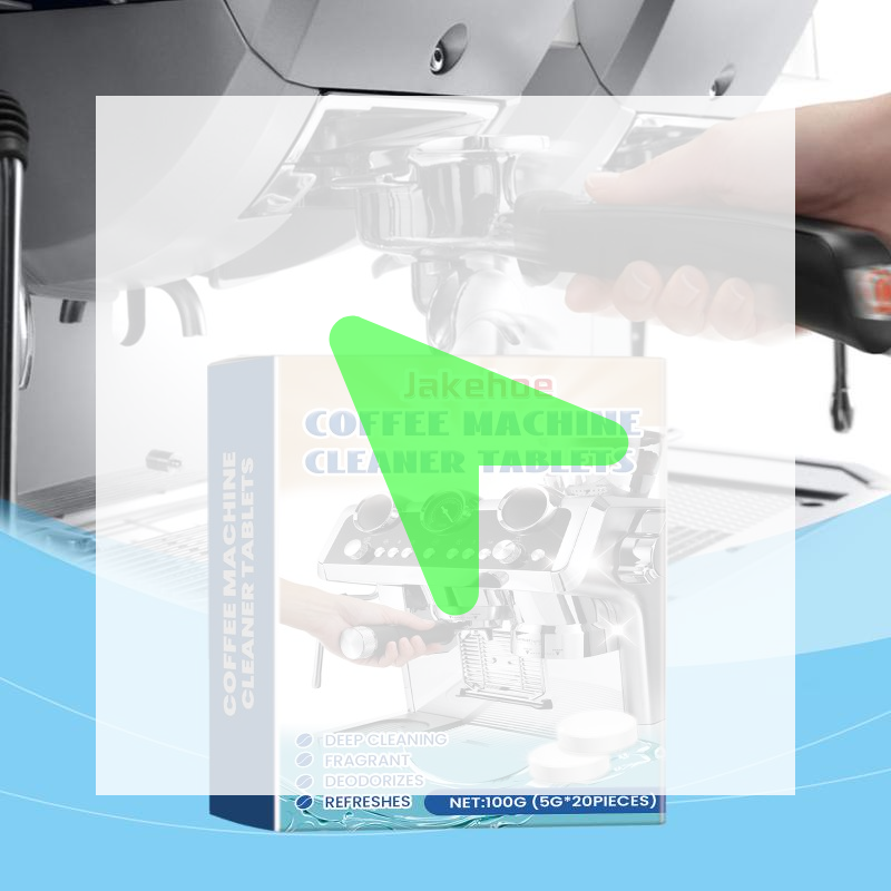New 20Pcs Espresso Machine Cle – Backflush Tablet Cleaner recenzja i cena