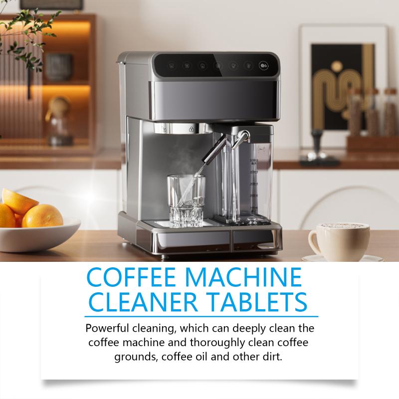 New 20Pcs Espresso Machine Cle – Backflush Tablet Cleaner recenzja i cena