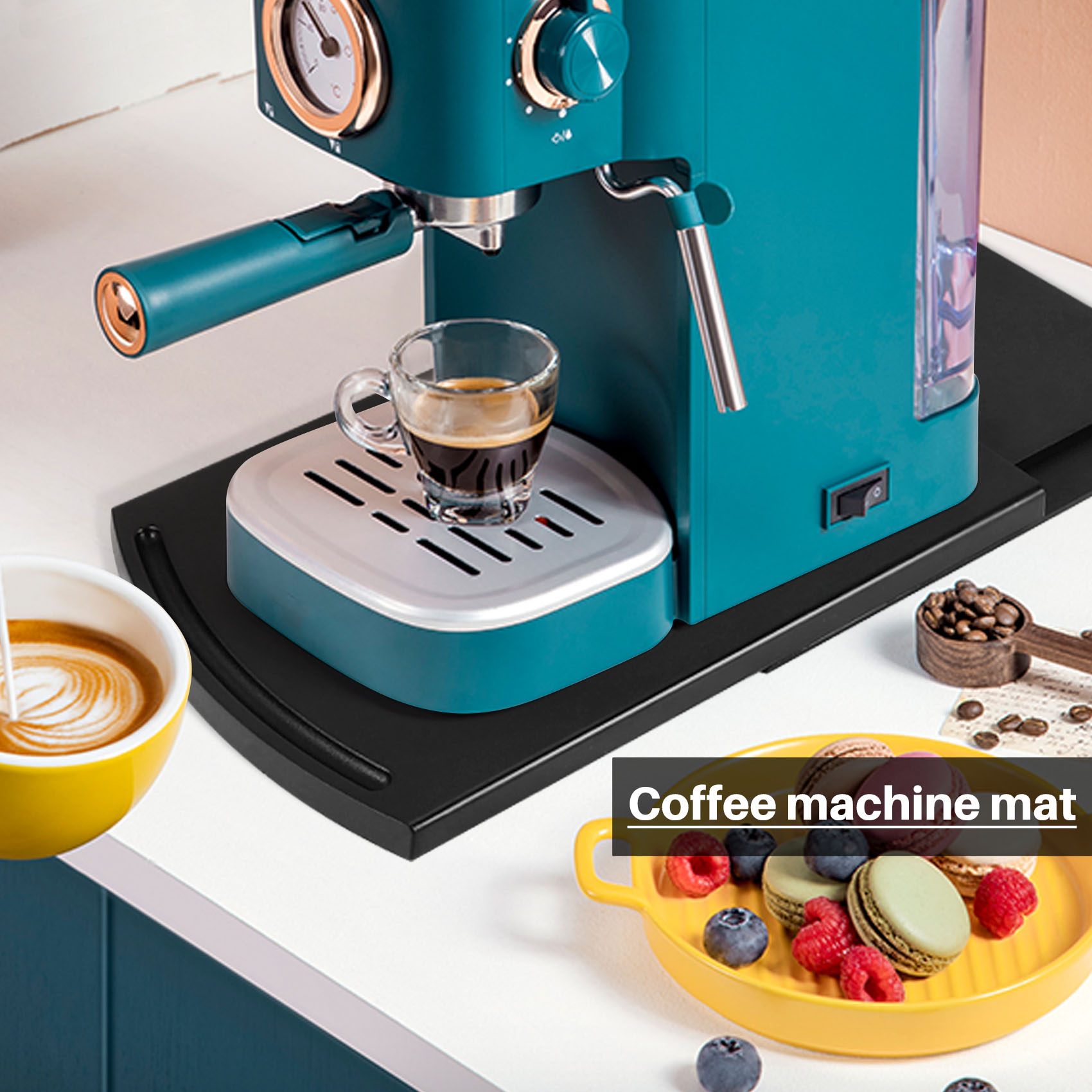 LUCK Kitchen Sink Sliding Coff – Coffee Equipment And Tools recenzja i cena