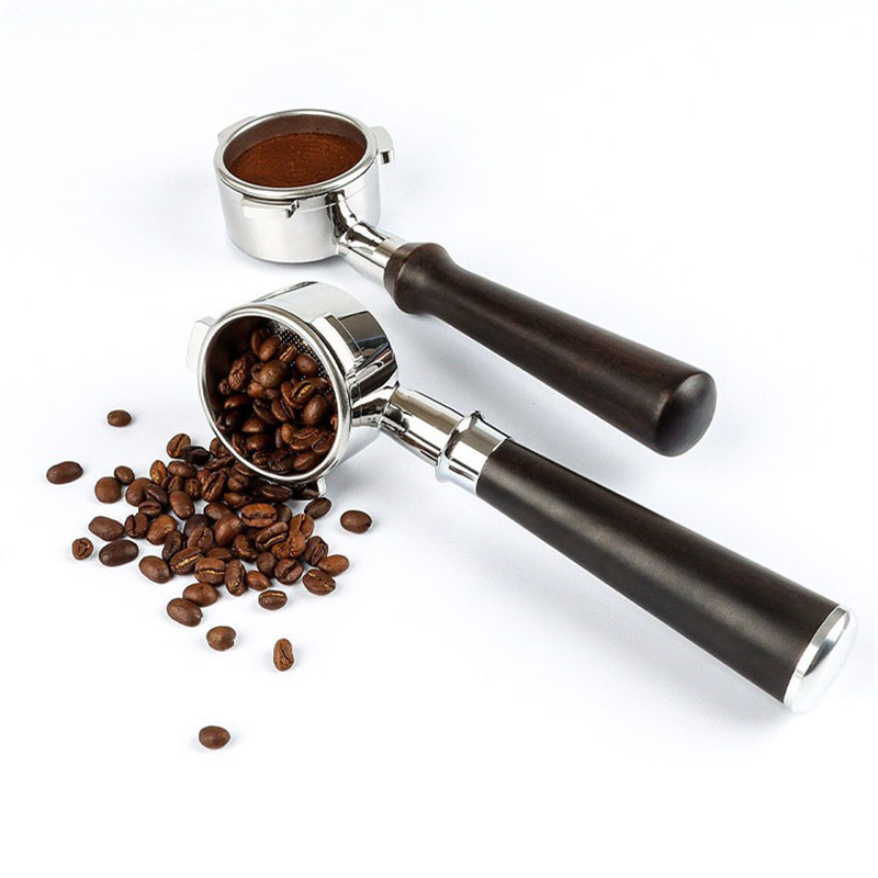 54mm 3-ear Naked Portafilter W – Naked Portafilter Bottomless recenzja i cena