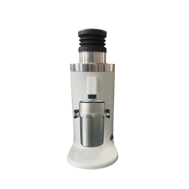 Frigga DF64 Gen 2 Flat Burr Co – Coffee Grinder Burr Flat recenzja i cena