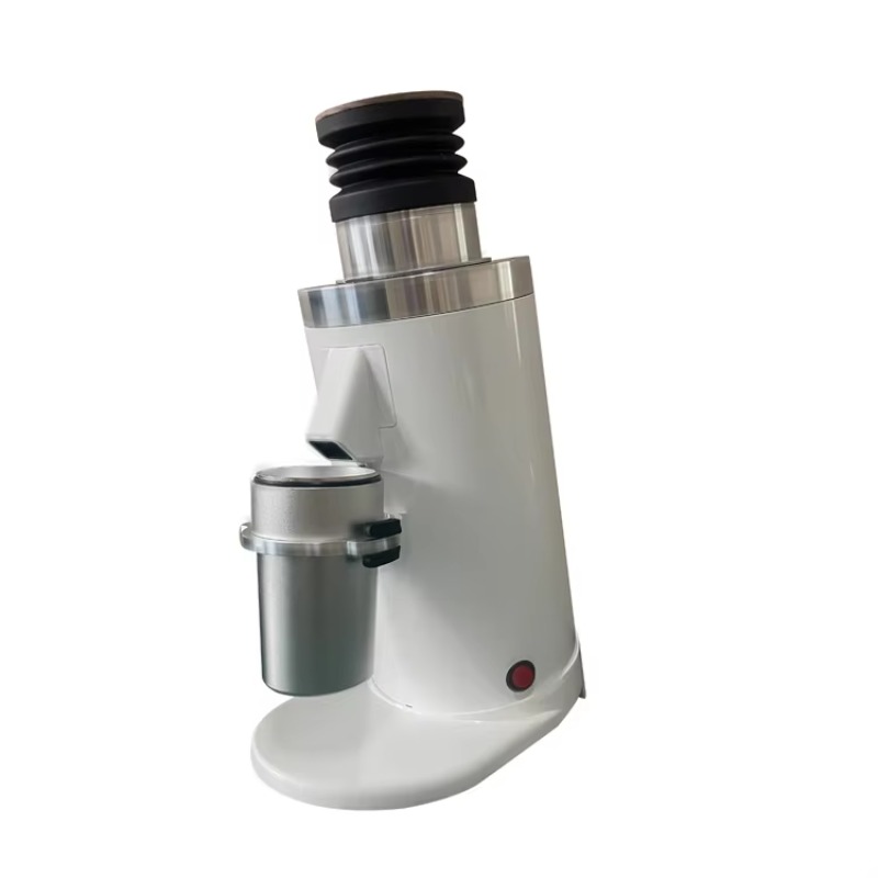 Frigga DF64 Gen 2 Flat Burr Co – Coffee Grinder Burr Flat recenzja i cena