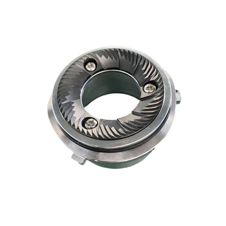 Frigga DF64 Gen 2 Flat Burr Co – Coffee Grinder Burr Flat recenzja i cena