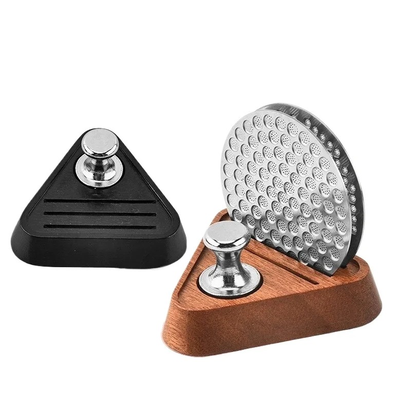 51/53/58MM Portafilter Espress – Coffee Equipment Organizer recenzja i cena