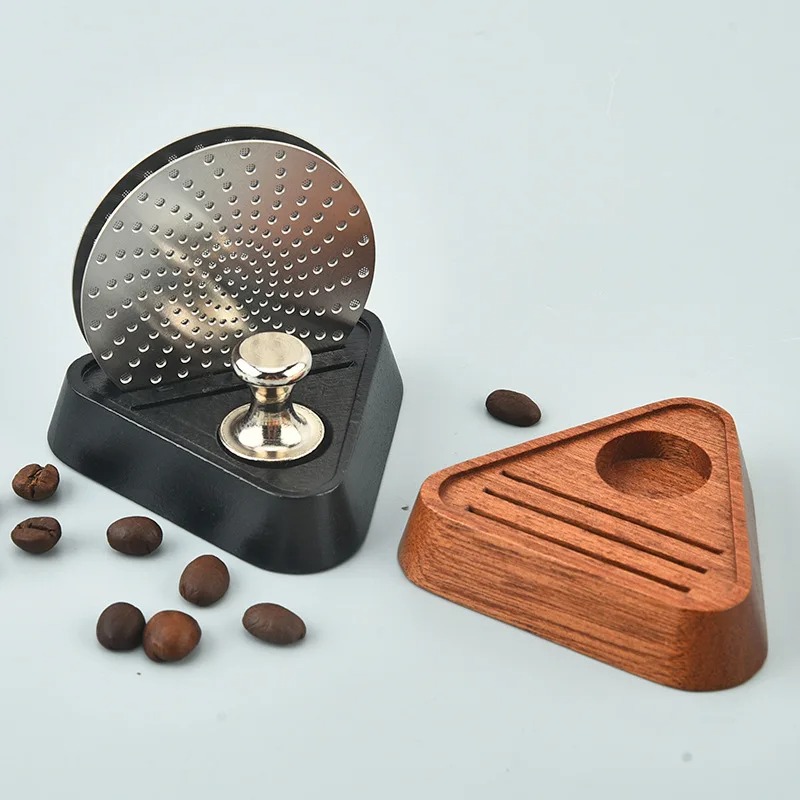 51/53/58MM Portafilter Espress – Coffee Equipment Organizer recenzja i cena