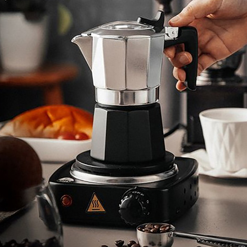 100Pcs Round Coffee Filter Pap – Coffee Equipment Espresso recenzja i cena