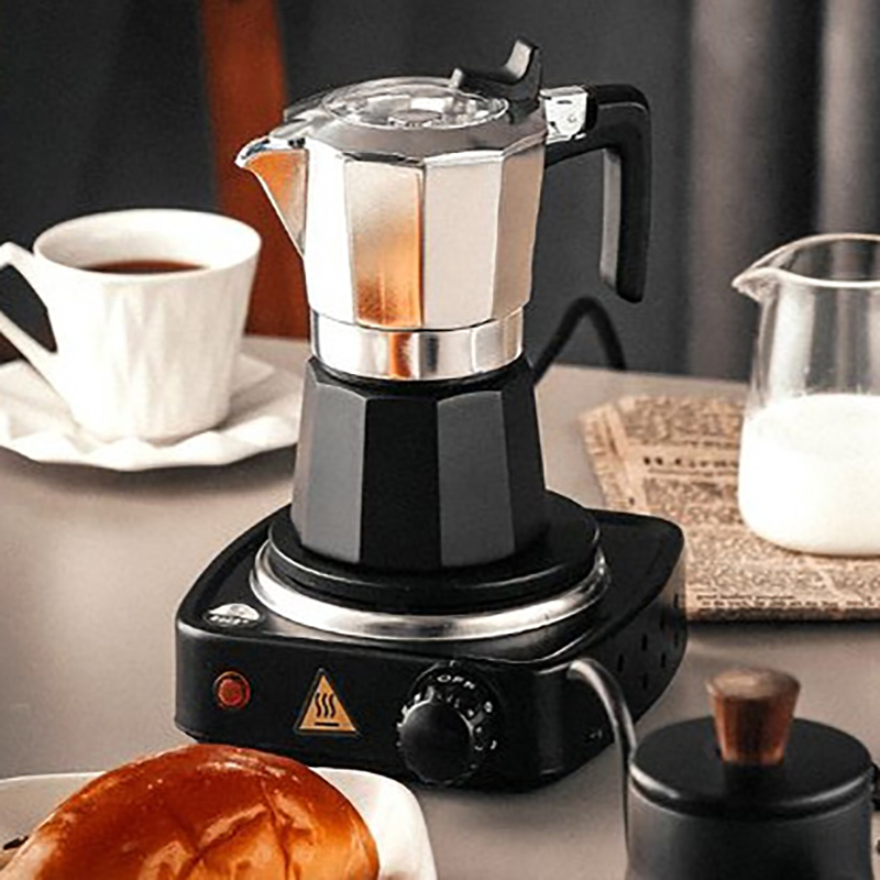 100Pcs Round Coffee Filter Pap – Coffee Equipment Espresso recenzja i cena