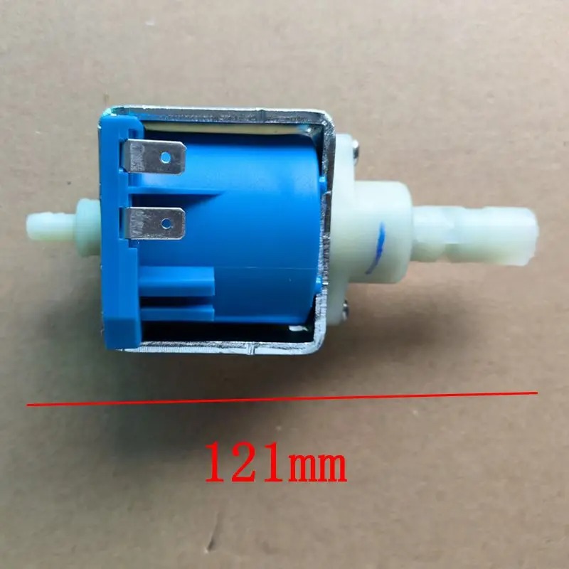 K315 SP4 Electromagnetic Pump  – Coffee Equipment And Tools recenzja i cena