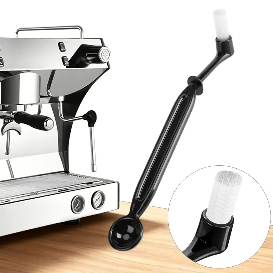 Coffee Machine Cleaning Brush, – Coffee Equipment And Tools recenzja i cena