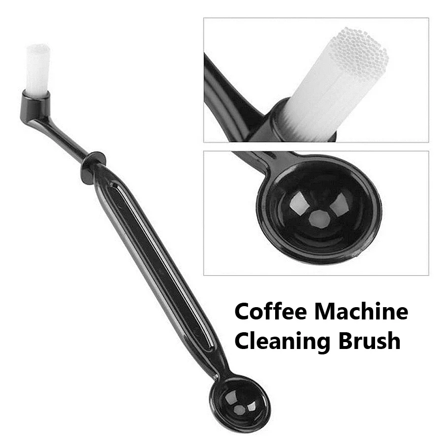 Coffee Machine Cleaning Brush, – Coffee Equipment And Tools recenzja i cena
