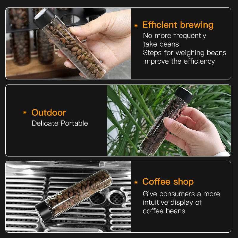 Alikisscafe Coffee Beans Stora – Coffee Equipment Set recenzja i cena