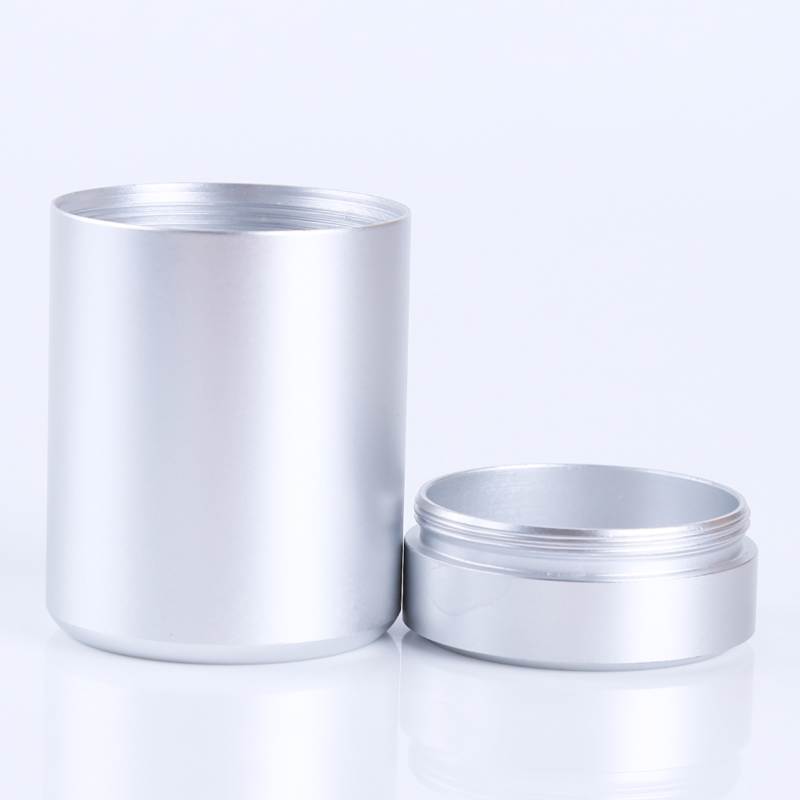 Mini Metal Box Tea Can Small T – Coffee Equipment Organizer recenzja i cena