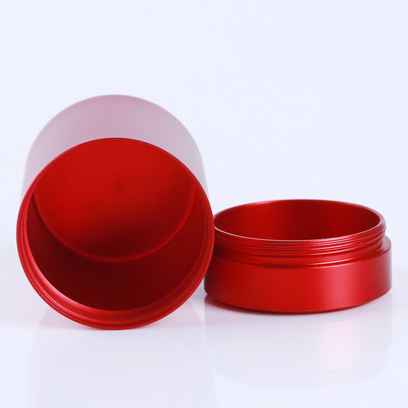 Mini Metal Box Tea Can Small T – Coffee Equipment Organizer recenzja i cena