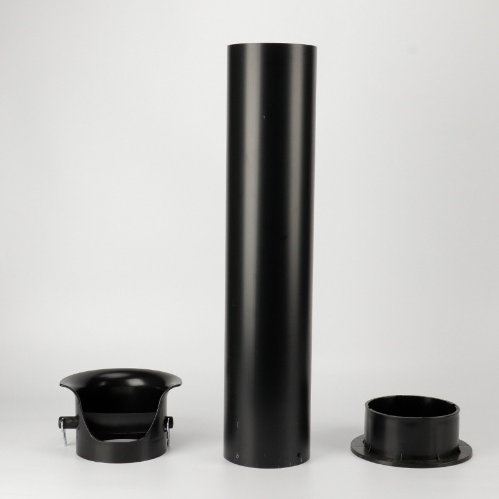 Large Capacity Coffee Knock Bo – Coffee Equipment Organizer recenzja i cena