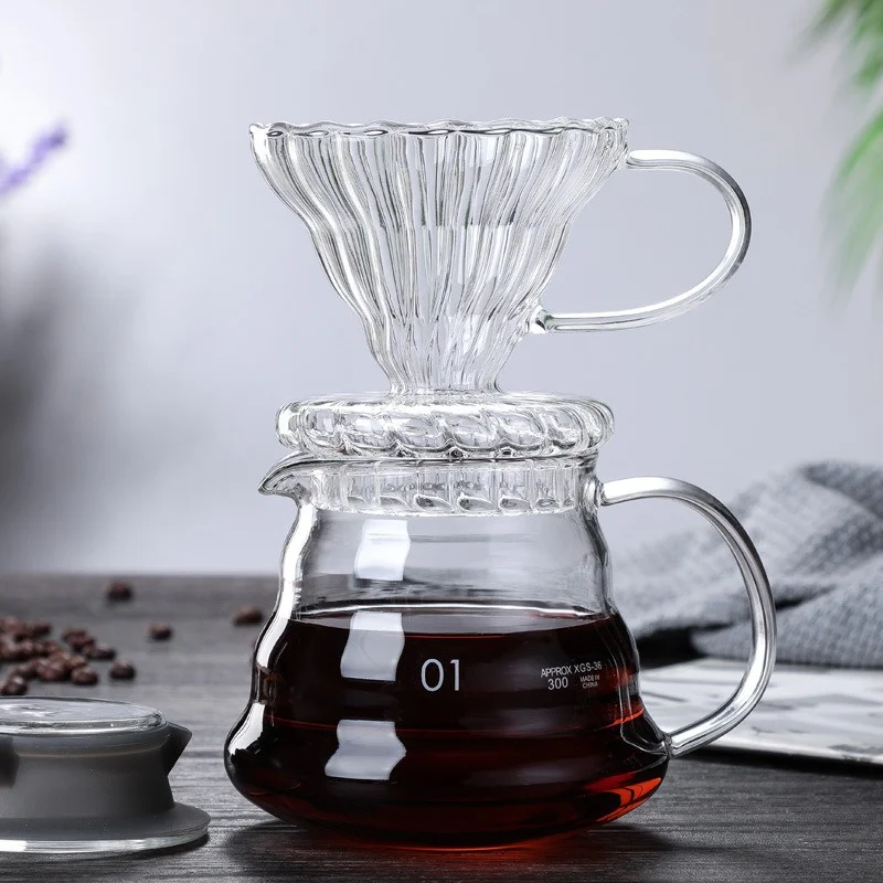 350/600/800ml Hand Brew Coffee – Coffee Equipment Espresso recenzja i cena