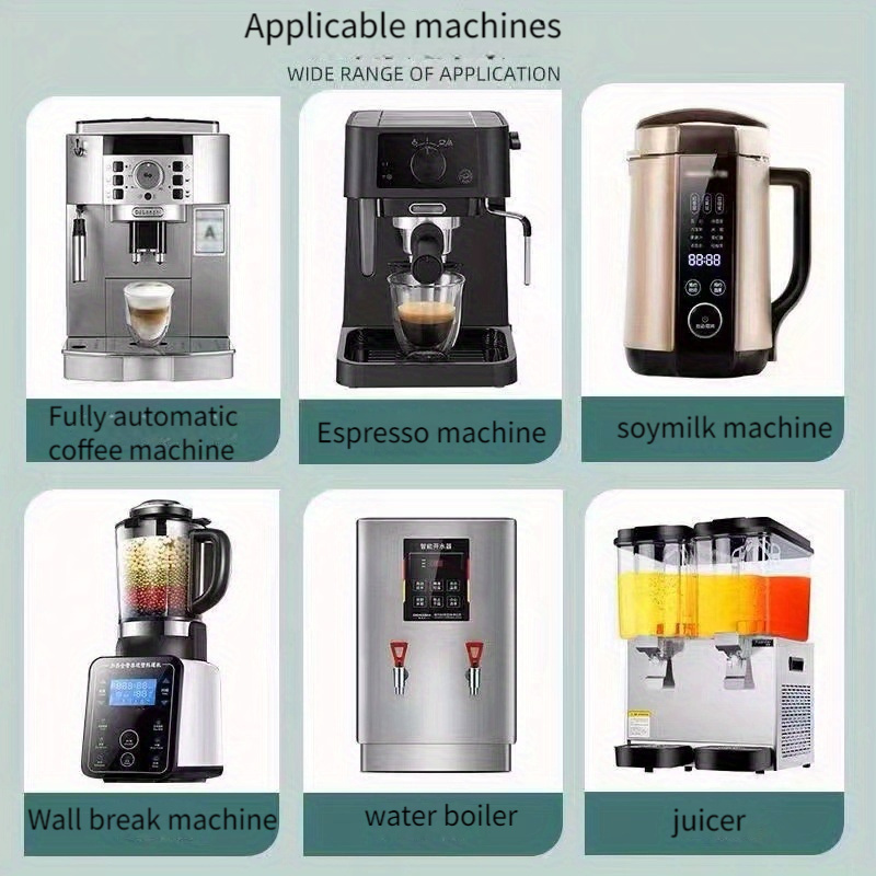 Espresso Machine Cleaning Tabl – Backflush Tablet Cleaner recenzja i cena