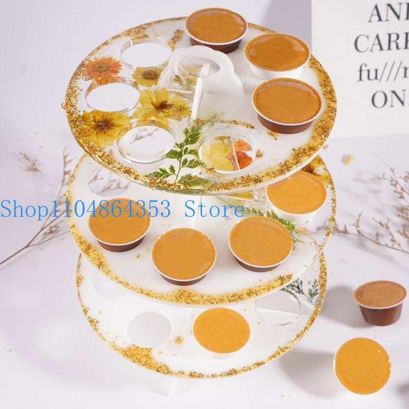 652F Silicone Coffee Capsule H – Coffee Equipment And Tools recenzja i cena