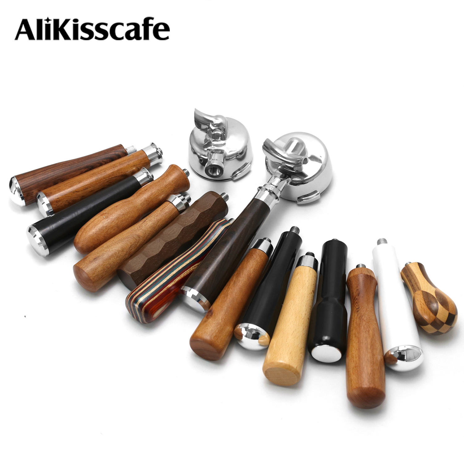 Coffee Portafilter Nake M10 Wo – Coffee Equipment Set recenzja i cena