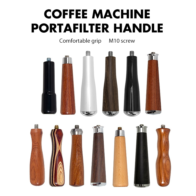 Coffee Portafilter Nake M10 Wo – Coffee Equipment Set recenzja i cena