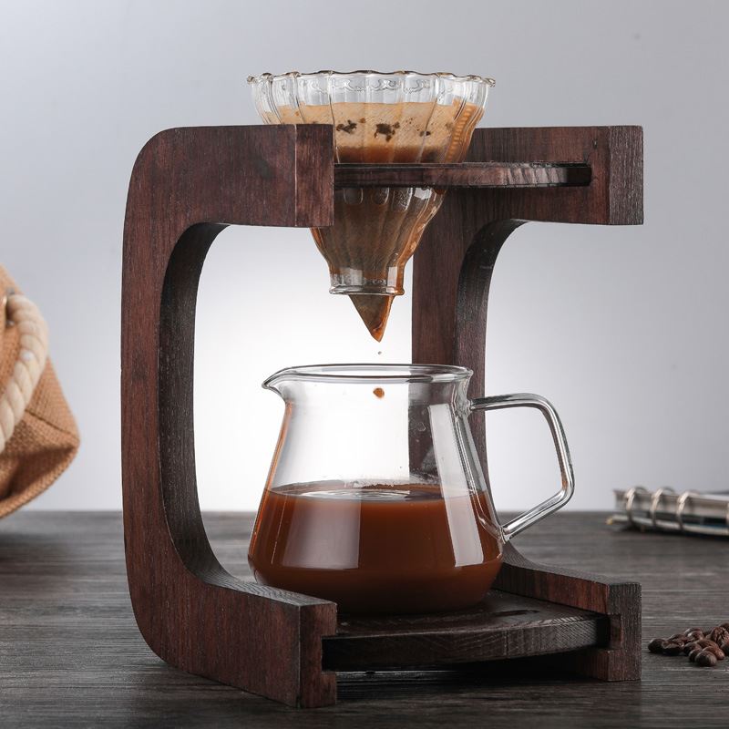 Brass Copper Stand Coffee Drip – Coffee Equipment And Tools recenzja i cena
