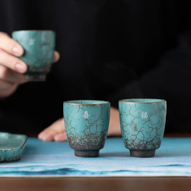 Gift Box, Espresso Cups,Japane – Coffee Equipment Set recenzja i cena