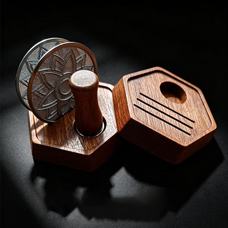 51/53/58MM Espresso Puck Stora – Coffee Equipment Set recenzja i cena