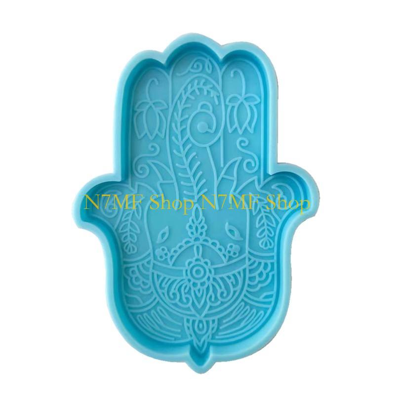 N7MF Tea Tray Coffee Mold Sili – Coffee Equipment And Tools recenzja i cena
