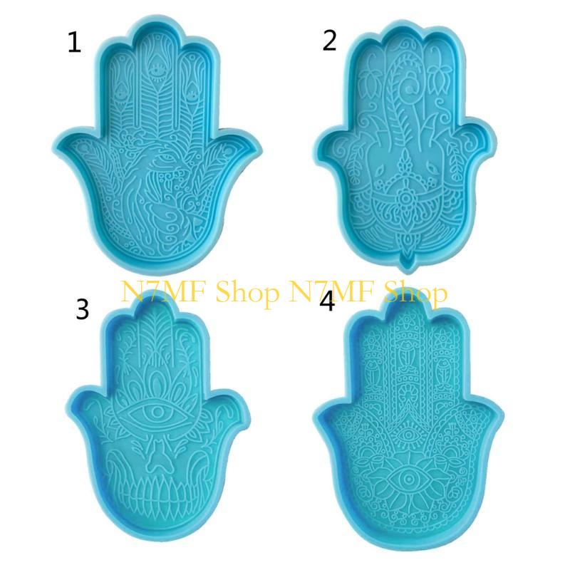 N7MF Tea Tray Coffee Mold Sili – Coffee Equipment And Tools recenzja i cena