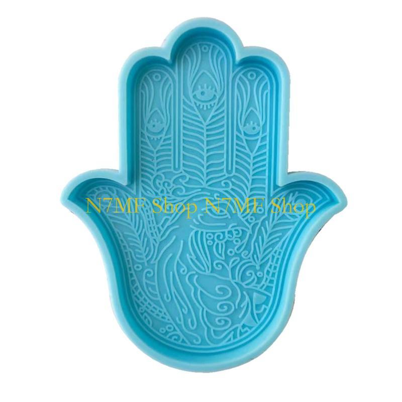 N7MF Tea Tray Coffee Mold Sili – Coffee Equipment And Tools recenzja i cena