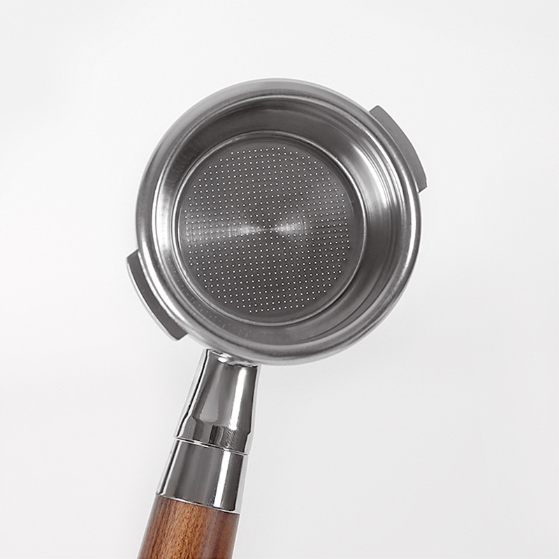 58MM Coffee Bottomless Portafi – Naked Portafilter Bottomless recenzja i cena