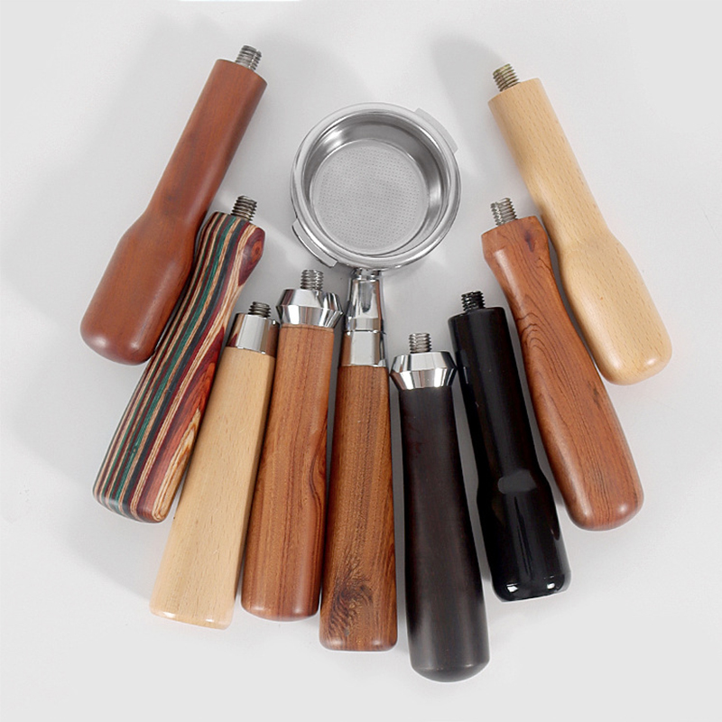 58MM Coffee Bottomless Portafi – Naked Portafilter Bottomless recenzja i cena