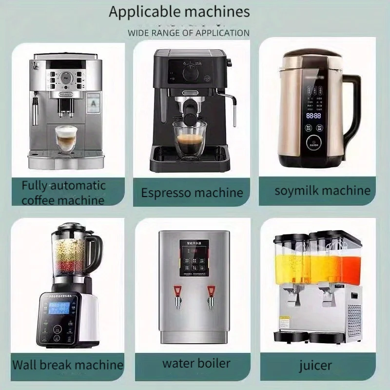 Espresso Machine Cleaning Tabl – Backflush Tablet Cleaner recenzja i cena